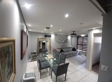 Casa · 120m² · 2 Quartos · 2 Vagas · Condomínio com 2 quartos à venda em Vila nova mazzei - SP