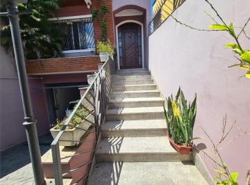 Casa · 192m² · 3 Quartos · 2 Vagas · Casa com 3 quartos à venda em Jardim textil - SP