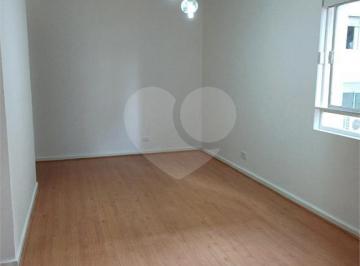 Apartamento · 77m² · 2 Quartos · Apartamento com 2 quartos à venda em Cerqueira césar - SP