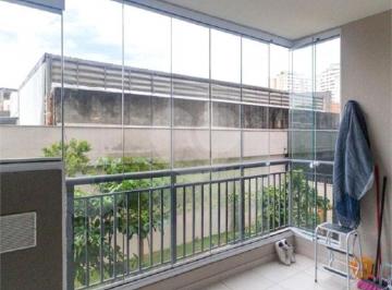Apartamento · 34m² · 2 Quartos · 1 Vaga · Apartamento com 2 quartos à venda em Cambuci - SP