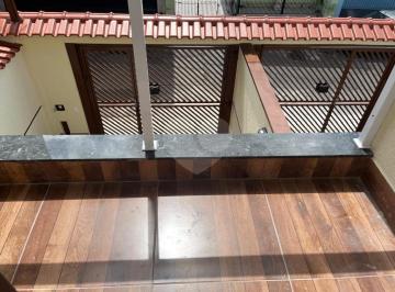 Casa · 124m² · 3 Quartos · 2 Vagas · Sobrado com 3 quartos à venda em Vila medeiros - SP