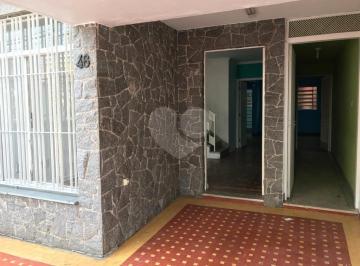 Casa · 106m² · 5 Quartos · 1 Vaga · Sobrado com 5 quartos à venda em Saúde - SP