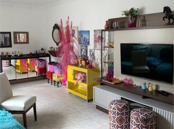 Casa · 90m² · 3 Quartos · 1 Vaga · Casa com 3 quartos à venda em Parada inglesa - SP