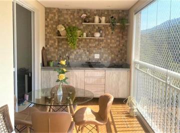 Apartamento · 100m² · 4 Quartos · 2 Vagas · Apartamento com 4 quartos à venda em Jardim peri - SP
