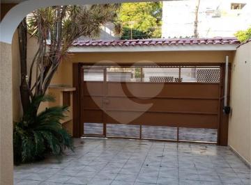 Casa · 180m² · 3 Quartos · 5 Vagas · Sobrado com 3 quartos à venda em Parque peruche - SP