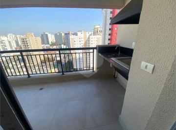 Apartamento · 65m² · 2 Quartos · 2 Vagas · Apartamento com 2 quartos à venda em Saúde - SP