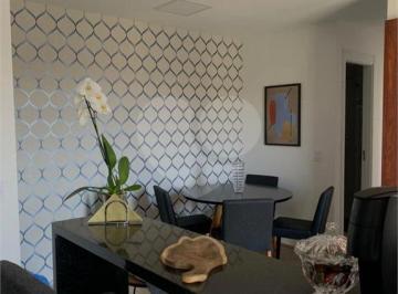Apartamento · 44m² · 2 Quartos · 1 Vaga · Apartamento com 2 quartos à venda em Limão - SP