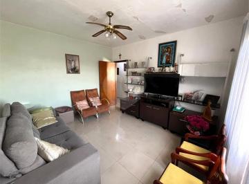 Casa · 250m² · 3 Quartos · 3 Vagas · Sobrado com 3 quartos à venda em Parque são lucas - SP