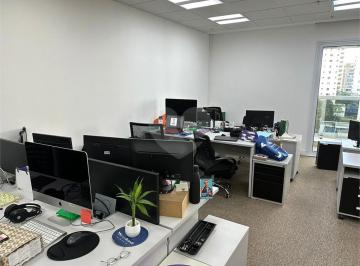 Comercial · 145m² · 4 Vagas · Salas à venda em Jardim paulista - SP
