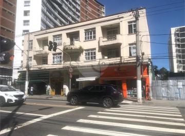 Comercial · 462m² · Prédio inteiro à venda em Jardim paulista - SP