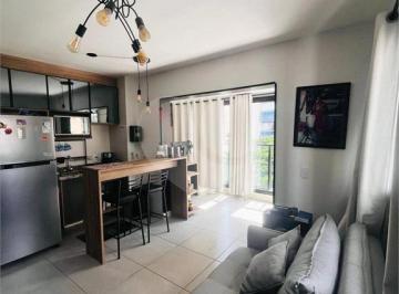 Apartamento · 41m² · 1 Quarto · 1 Vaga · Apartamento com 1 quartos à venda em Chácara inglesa - SP