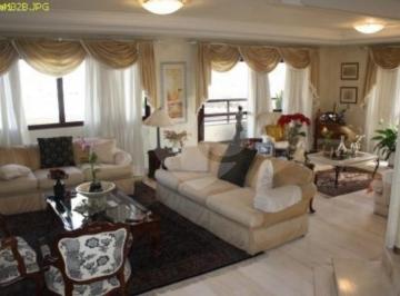 Apartamento · 289m² · 4 Quartos · 4 Vagas · Apartamento com 4 quartos à venda em Parque da mooca - SP