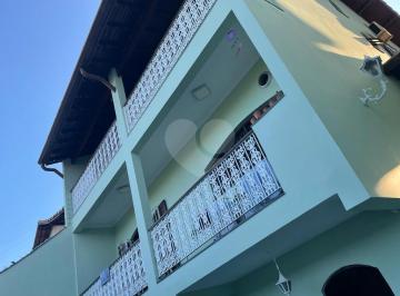 Casa · 240m² · 3 Quartos · 4 Vagas · Casa com 3 quartos à venda em Vila curuçá - SP