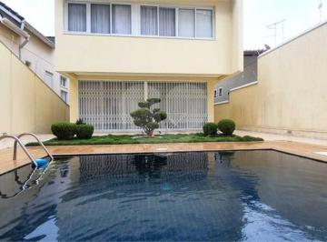 Casa · 400m² · 3 Quartos · 4 Vagas · Casa com 3 quartos à venda em Parque renato maia - SP