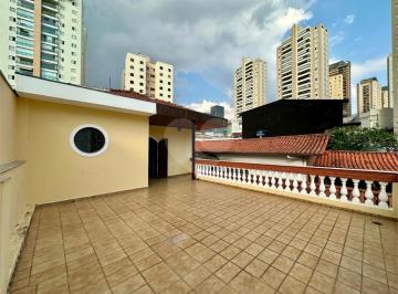Casa · 276m² · 3 Quartos · 6 Vagas · Sobrado com 3 quartos à venda em Santa teresinha - SP