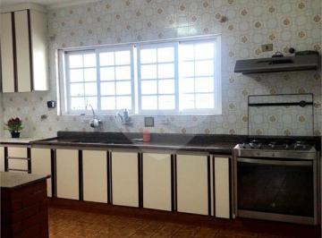Casa · 184m² · 4 Quartos · 3 Vagas · Sobrado com 4 quartos à venda em Freguesia do ó - SP