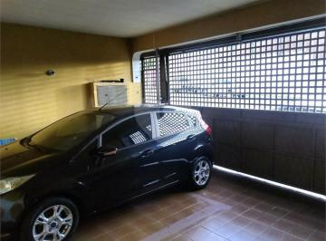 Casa · 223m² · 4 Quartos · 2 Vagas · Casa com 4 quartos à venda em Chácara belenzinho - SP
