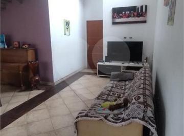 Casa · 181m² · 3 Quartos · 2 Vagas · Casa com 3 quartos à venda em Imirim - SP
