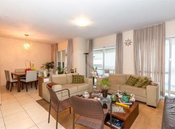 Apartamento · 173m² · 4 Quartos · 3 Vagas · Apartamento com 4 quartos à venda em Vila andrade - SP