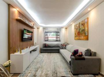 Casa · 250m² · 3 Quartos · Sobrado com 3 quartos à venda em City américa - SP