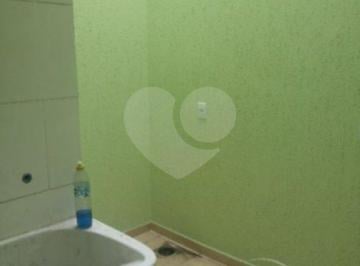 Casa · 90m² · 3 Quartos · 3 Vagas · Condomínio com 3 quartos à venda em Chácara mafalda - SP