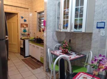 Casa · 250m² · 2 Quartos · 1 Vaga · Casa com 2 quartos à venda em Tatuapé - SP
