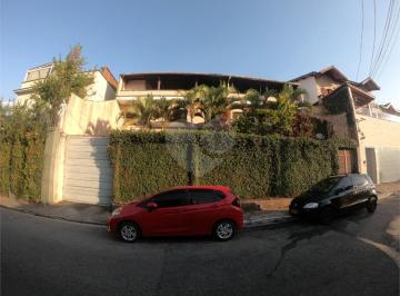 Casa · 648m² · 3 Quartos · Sobrado com 3 quartos à venda em Vila romero - SP