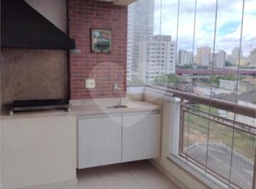 Apartamento · 69m² · 2 Quartos · Apartamento com 2 quartos à venda em Tatuapé - SP