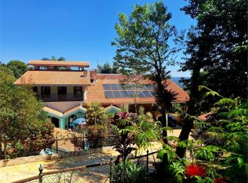 Casa · 952m² · 7 Quartos · 3 Vagas · Condomínio com 7 quartos à venda em Transurb - SP