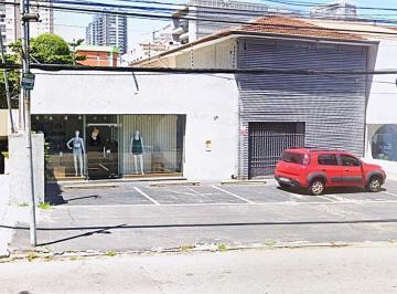 Comercial · 320m² · 4 Quartos · 5 Vagas · Loja com 4 quartos à venda em Campo belo - SP