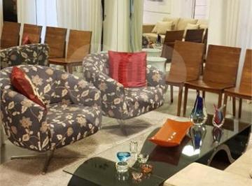 Apartamento · 161m² · 4 Quartos · 4 Vagas · Apartamento com 4 quartos à venda em Parque da mooca - SP