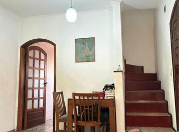 Casa · 168m² · 2 Quartos · Casa com 2 quartos à venda em Vila dom pedro ii - SP