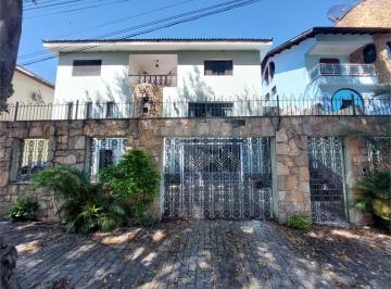 Casa · 523m² · 4 Quartos · 6 Vagas · Casa com 4 quartos à venda em City américa - SP
