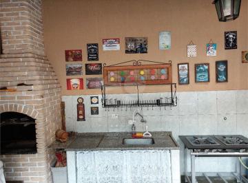 Casa · 152m² · 3 Quartos · Sobrado com 3 quartos à venda em Horto florestal - SP