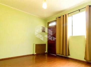 Casa · 70m² · 2 Quartos · 2 Vagas · Casa com 2 quartos à venda em Cambuci - SP