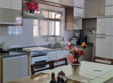 Casa · 290m² · 5 Quartos · Sobrado com 5 quartos à venda em Vila santos - SP