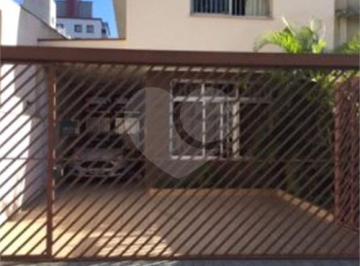 Casa · 240m² · 3 Quartos · 5 Vagas · Sobrado com 3 quartos à venda em Santana - SP