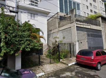 Casa · 246m² · 3 Quartos · 6 Vagas · Sobrado com 3 quartos à venda em Santana - SP