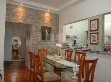 Apartamento · 117m² · 3 Quartos · Apartamento com 3 quartos à venda em Vila mariana - SP