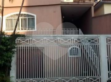 Casa · 179m² · 3 Quartos · 3 Vagas · Sobrado com 3 quartos à venda em Parque mandaqui - SP