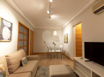 Apartamento · 45m² · 1 Quarto · 1 Vaga · Apartamento com 1 quartos à venda em Vila uberabinha - SP