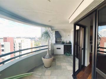 Apartamento · 380m² · 4 Quartos · 5 Vagas · Cobertura com 4 quartos à venda em Jardim vitória régia - SP