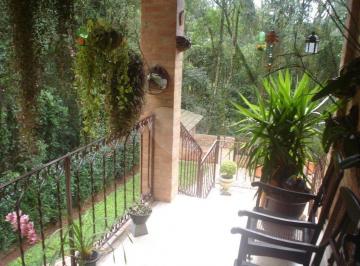 Casa · 250m² · 3 Quartos · 6 Vagas · Condomínio com 3 quartos à venda em Serra da cantareira - SP