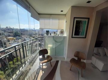 Apartamento · 89m² · 2 Quartos · 2 Vagas · Apartamento com 2 quartos à venda em Água fria - SP