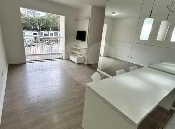 Apartamento · 67m² · 3 Quartos · 1 Vaga · Apartamento com 3 quartos à venda em Vila andrade - SP