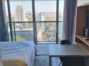 Apartamento · 21m² · 1 Quarto · Apartamento com 1 quartos à venda em Jardim paulista - SP