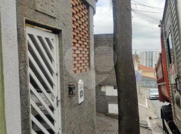 Casa · 210m² · 3 Quartos · 2 Vagas · Sobrado com 3 quartos à venda em Vila siqueira (zona norte) - SP