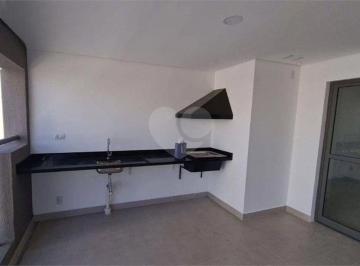 Apartamento · 159m² · 3 Quartos · 2 Vagas · Apartamento com 3 quartos à venda em Mooca - SP