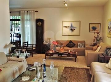 Casa · 286m² · 4 Quartos · 4 Vagas · Casa térrea com 4 quartos à venda em Butantã - SP