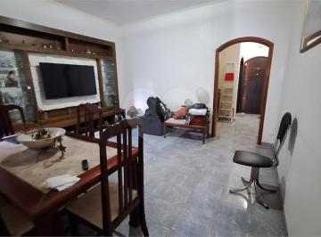 Casa · 150m² · 3 Quartos · 1 Vaga · Sobrado com 3 quartos à venda em Canindé - SP